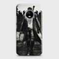 Motorola E4 Plus Cover - SkinLee HQ Hard Case - Devil May Cry - SKINLEE-481-1-195-126. 
