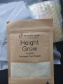 Height Growth Powder , Boost Your Height Naturally , Natural Height Booster Supplement , Height Grow Veda | Health Healer Height Growth Powder Organic. 