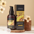 KORMESIC Refreshing Private Label Moisturizing Nourishing Ginger Hair Grow Serum 50ml KMC53999. 