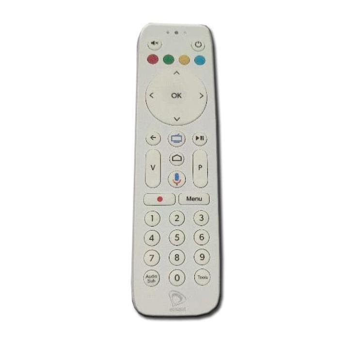 Etisalat Original Remote For Etisalat Android Box (Refurbished)