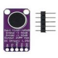 MAX9814 HIGH PERFORMANCE MICROPHONE AGC AMPLIFIER MODULE ARDUINO. 