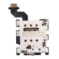 SIM Card Holder Flex Cable for HTC One M8. 