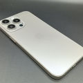 iPhone 15 Pro Max Toy Phone For Display. 