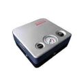 New Toyota Double Function 12 Volt Portable Electric Car Air Pump Car Air Compressor Car Tire Air Inflator Deflator Car Tyre Air Inflator Deflator Pump Compressor Electric Air Blower Tool Kit Toolkit Car Air Pressure. 