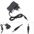 Keyboard/Piano Power Adapter Universal 9V AC/DC for Digital Keyboard Electric Piano Musical Instrument 100-240V. 