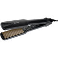 Hair Straightener GM-2995W Geemy High-Quality Professional Wired Hair Crimper. 