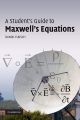 A Student's Guide to Maxwell's Equations by Daniel Fleisch. 
