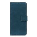 For Xiaomi Mi 11 Pro 5G / 4G Crocodile Texture Horizontal Flip Leather Case with Holder & Card Slots & Photo Frame & Wallet. 