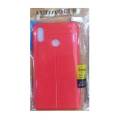 OPPO A5s - Auto Focus Case / Back Cover - Red. 