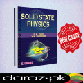 Solid State Physics by R. K. Puri; V.K. Babbar. 