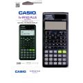 Scientific Calculator, CASIOO FX-991MS Engineering/Scientific Calculator, Black,. 