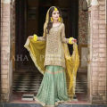 Urooj bridal Collection. 
