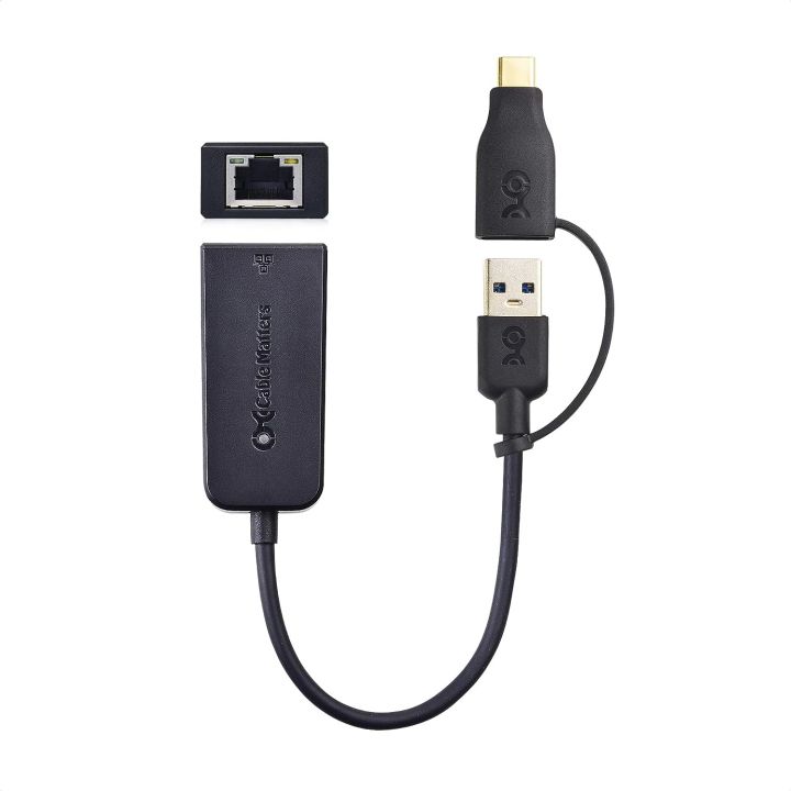 Cable%20Matters%20USB%20C%20to%202.5%20Gigabit%20Ethernet%20Adapter,%20USB%20to%202.5%20Gigabit%20Ethernet%20Adapter,%20Not%20Compatible%20with%20M2%20Macs%20(2.5g%20Ethernet%20to%20USB,%202.5gbps%20Ethernet%20Port)%20-Compatible%20with%20Thunderbolt%204%20USB%204%20-%20Image%207