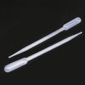 Plastic pipette 3ml 500pcs each Pack China. 