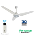 SK Inverter Ceiling Fan Magnum Model Copper 56 Inch 30 Watts Brand Warranty. 