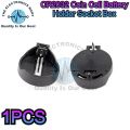 CR2032 Coin Cell Battery Holder Socket Box In Pakistan. 
