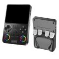 J36 Ultra Handheld Game Console 3.5 Inch IPS Screen Retro Portable Video Player 64GB Classic TV Gaming System. 