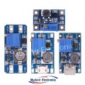 MT3608 and SX1308 DC-DC Step Up Converter Micro TYPE-C USB Max Output 28V 2A Power Supply Module. 