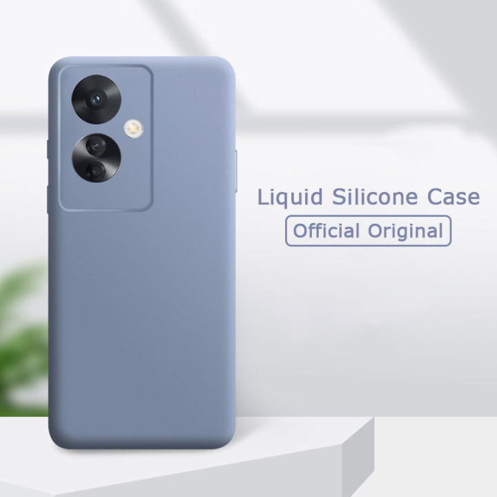 For OPPO Reno 11F Case Soft Silicone Liquid Lens Protection Soft Slim Cover For OPPO Reno11 F Back Cover Phone Cases