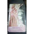 Pack Of 100 -  Nails pack. 