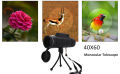 New Monocular KL1040 Sports Hunting Bird Watching Travel Telescope High Quality WITH TRYPOD. 