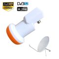 Echolink Original Best Signal digital HD 4K Universal KU Band Single LNB waterproof High Gain Low noise satellite Dish LNB. 