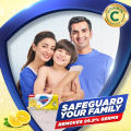 Safeguard Bath Soap Lemon Fresh 95gm. 