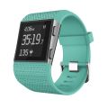 For Fitbit Surge Watch Band Silicone Strap Replacement Band Bracelet Wristband. 