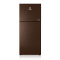 Dawlance Refrigerator 9193 With Large Freezer 16 CFT Avante+ Inverter / Large / Glass Door / Emerald Green / 12 Years Warranty/Fridge/Freezer. 