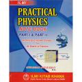 ilmi Practical Physics Note Book Part I & Part II. 