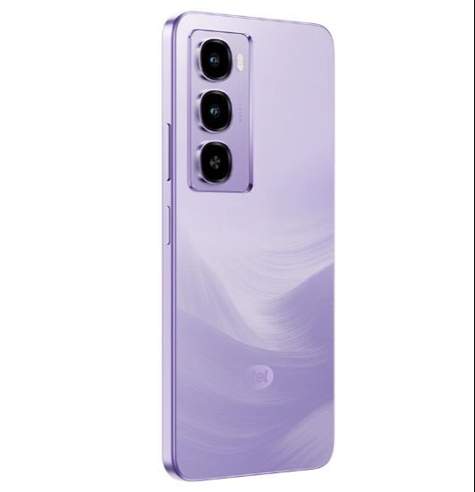 Itel%20City%20100%206Gb%20+%2012GB%20Extended%20RAM%20128GB%20ROM%206.75%E2%80%9D%203D%20IPS%20Display%2090Hz%205200%20mAh%20-18W%20Fast%20Charging%20,%20Side%20Fingerprint%20-%20Image%206