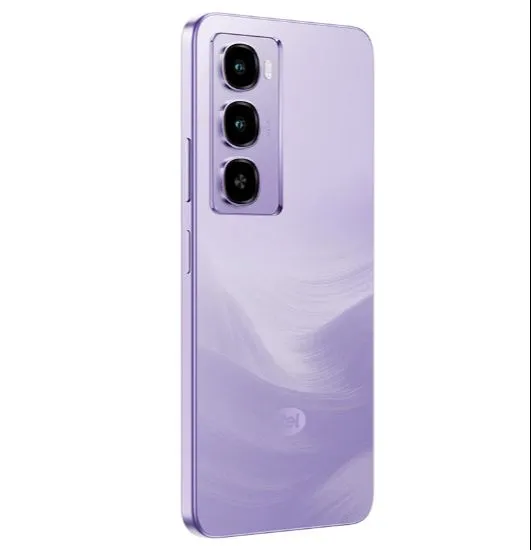 Itel%20City%20100%206Gb%20+%2012GB%20Extended%20RAM%20128GB%20ROM%206.75%E2%80%9D%203D%20IPS%20Display%2090Hz%205200%20mAh%20-18W%20Fast%20Charging%20,%20Side%20Fingerprint%20-%20Image%206