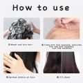 Magic Hair Vitamin Capsule Keratin Oil Repair Damage Frizzy Hair Soft Smooth Shiny Nutrition Deep Nourishing Hair Care Products. 