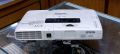 Epson EB-1771W Full HD 1080p 3,000 ANSI Lumens Projector. 