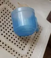 Millat Plastic Bath Mug (Mugga). 