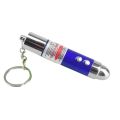 Kids Electric Shock Laser Light - Red Laser Light with 3x LR44 Cells Plastic Material - 3 in 1 - Red Laser Light + White Light. 