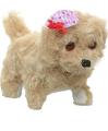 Walking And Barking Dog Toys For Kids. 