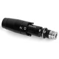 TWEXQNY 2X .335 Golf Shaft Sleeve Adapter Compatible with TS1,TS2,TS3,TS4,917/915/913D,Driver Tip,LH&RH. 
