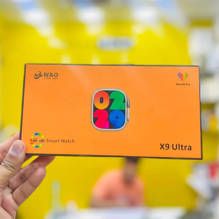 X9%20Ultra%20Smart%20Watch%20-%20Super%20Amoled%20Display%20-%2090%20Hz%20Processor%20-%20256%20MB%20Memoery%20-%20Chat%20GPT%20-%20BT%20Calling%20-%20Fastest%20Transitions%20-%20Compass%20-%20Fitness%20Trackers%20-%20Image%204