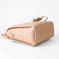 Astore  Floweret Bag Peach bags For Women and Girls. 