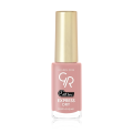 Golden rose Turkey Nail lacquer 7 ml - Express dry Nail polish - Nail paints dries in 60 seconds - Shiny and long lasting . 