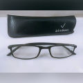 Reading eye glasses for near vision +1.75. 