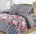 Comforter Set 7 PCS NEW Design King Size7 Export Quality. 