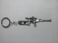 PUBG VSS Keychain. 