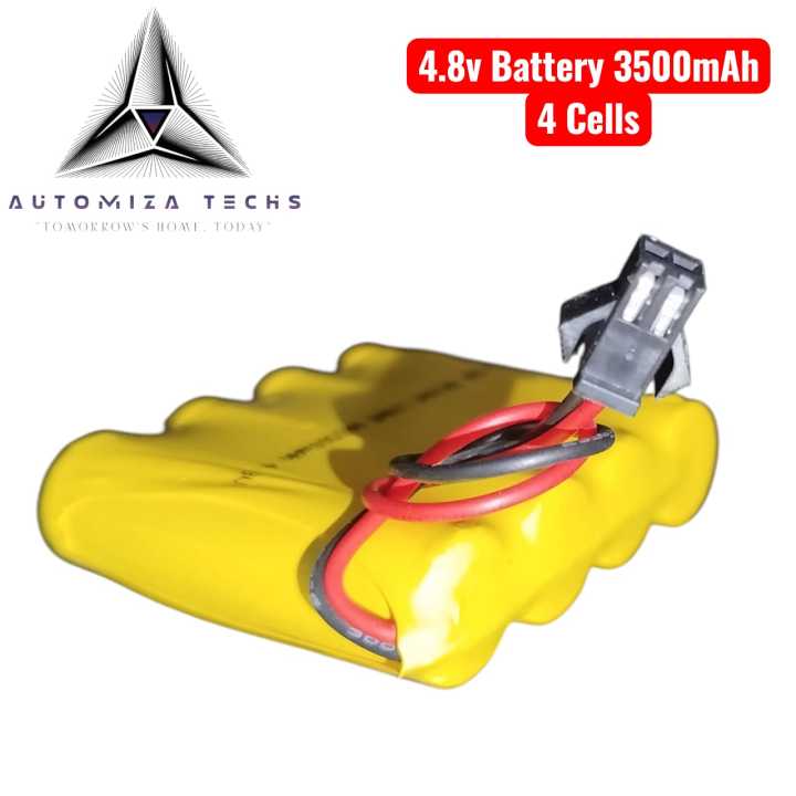 4.8%20Volt%204%20Cell%20Battery%204.8%20v%20AA%20Ni-MH%20Battery%204*AA%20Cell%20Pack%20Rechargeable%20SM%202Pin%20Connector%20-%20Image%203