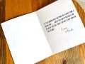 **Customized Greeting Cards – Birthday, Eid, Love Cards, Picture Cards & Party Gifts | Premium Hard Card with Envelope | Personalised Message & Photo Print*. 