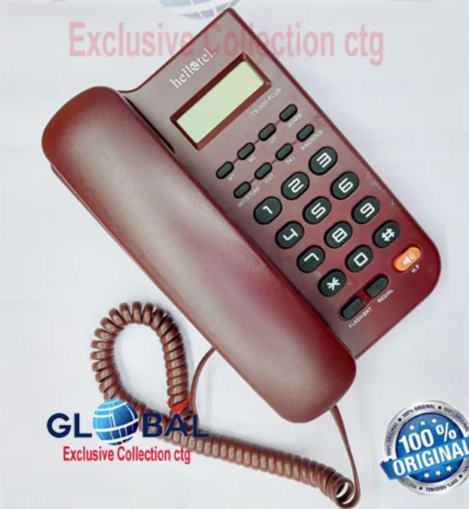 Loud%20Speaker%20%20PTCL%20Telephone%2030%20Days%20Warranty%20Set%20Landline%20Caller%20ID%20Display%20Desktop%20Home%20Hotel%20Wired%20Office%20Landline%20Telephone%20Phone%20LCD%20Display%20Screen%20Redial%20Flash%20and%20Pre%20Dialing%20Function%20Wall%20Mountable%20Black%20Or%20White%20-%20Image%207