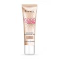 Rimmel Good to Glow Highlighter 003-Soho Glow. 