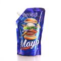 MITCHELL’S MAYO – 500ML. 