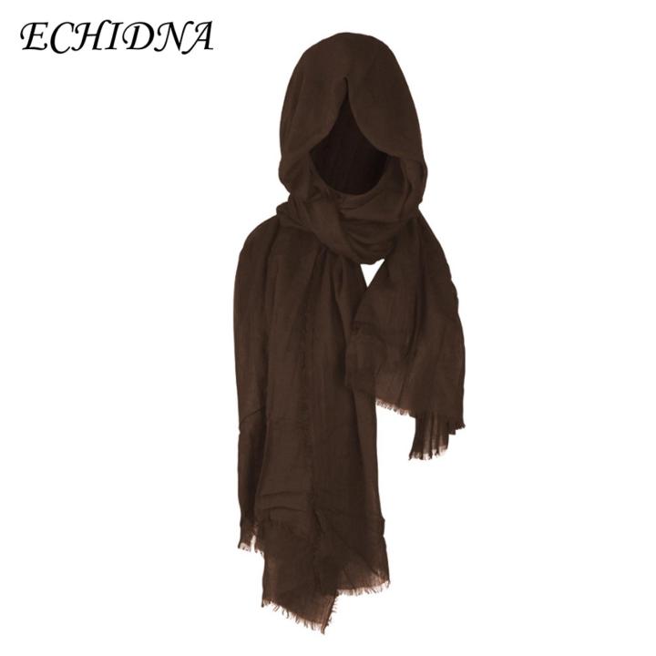 ECHIDNA Medieval Shawl Cloak Costume Medieval Knight Half Shoulder Cape Scarf Halloween Costume Cosplay Accessory Retro Costume Accessories for Cosplay